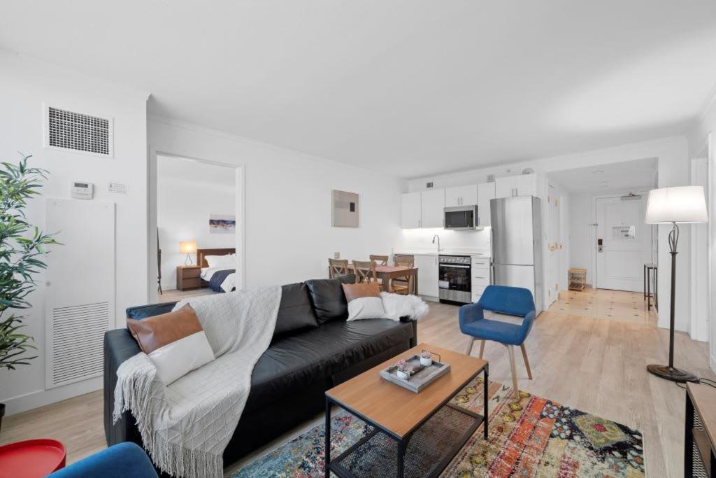 Sleep 6 Bold 1Br 2Ba Beachfront Cozysuites Atlantic City Luaran gambar
